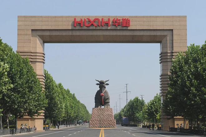 山东1800亿大计!哪家轮胎厂将独占鳌头?(图7)