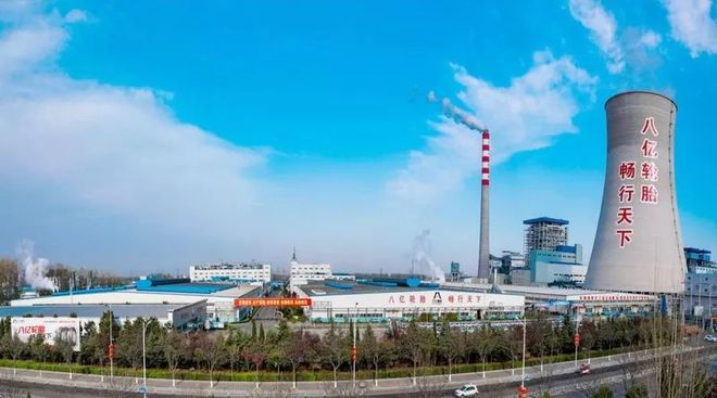 山东1800亿大计!哪家轮胎厂将独占鳌头?(图13)