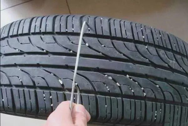 知识分享常见轮胎问题的日常养护建议(图4)