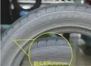 不为人知的轮胎知识！(图6)