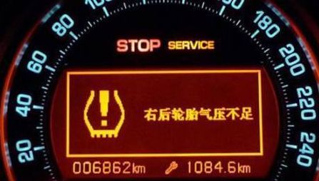最毁轮胎的10大行为90%车主正在做(图3)