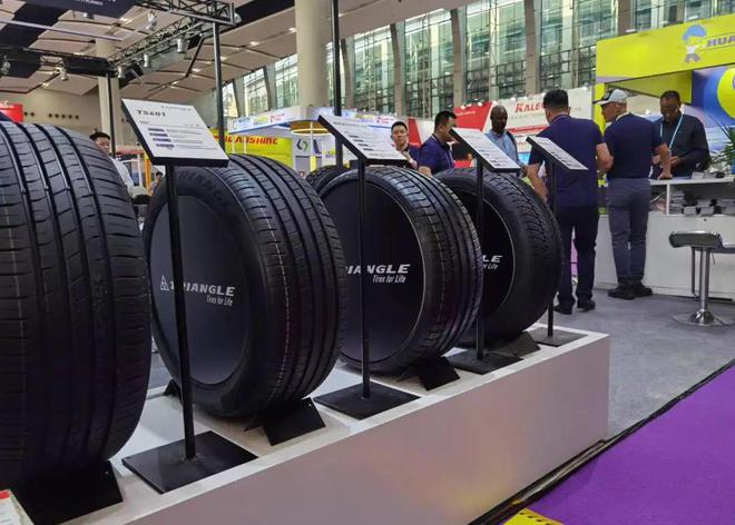 国产没有好轮胎？13大优质国货轮胎品牌盘点(图7)