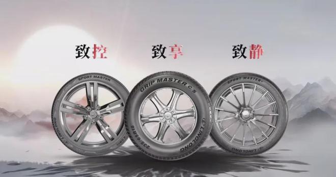 国产没有好轮胎？13大优质国货轮胎品牌盘点(图5)