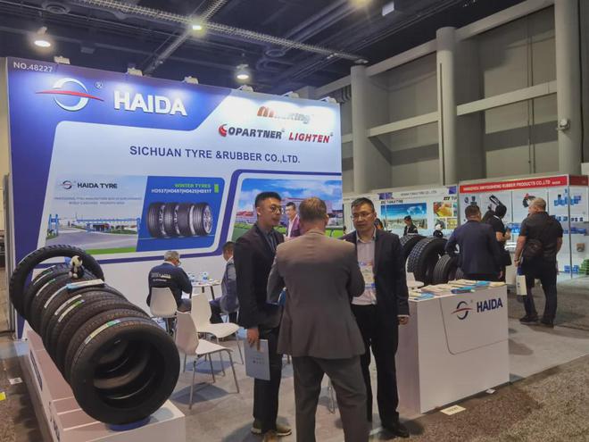 国产没有好轮胎？13大优质国货轮胎品牌盘点(图12)