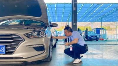 跳出误区！谁说车检不如4S店保养？(图2)