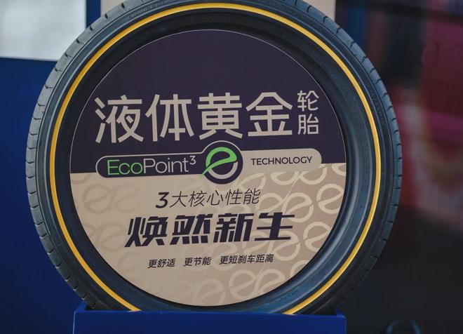 轮胎企业专利排行榜快看谁的研发最牛！(图6)