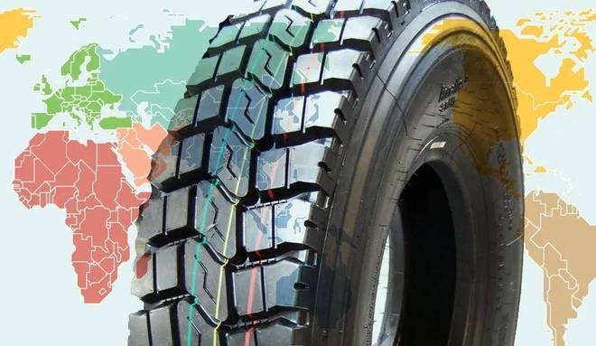 贸易战影响！中国轮胎对美出口下降！(图3)