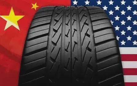 贸易战影响！中国轮胎对美出口下降！(图2)