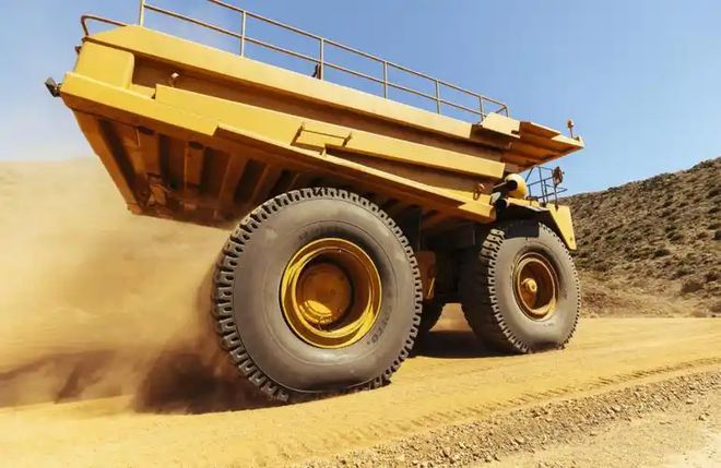 米其林轮胎销量下滑！(图3)