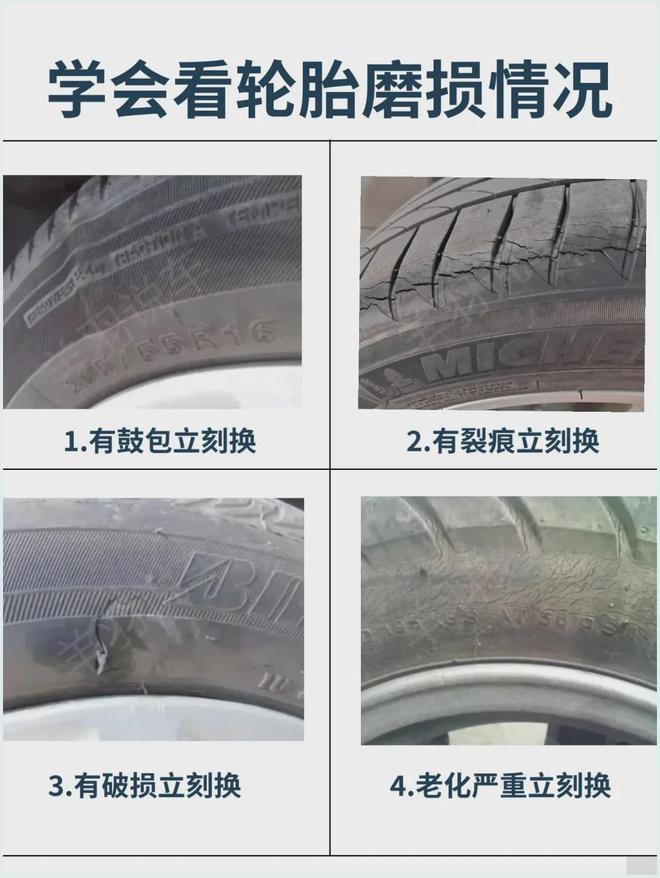 轮胎选择与更换指南(图2)