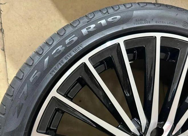 16寸以下逐渐淘汰这些轮胎规格2025年将成为热销爆款(图4)