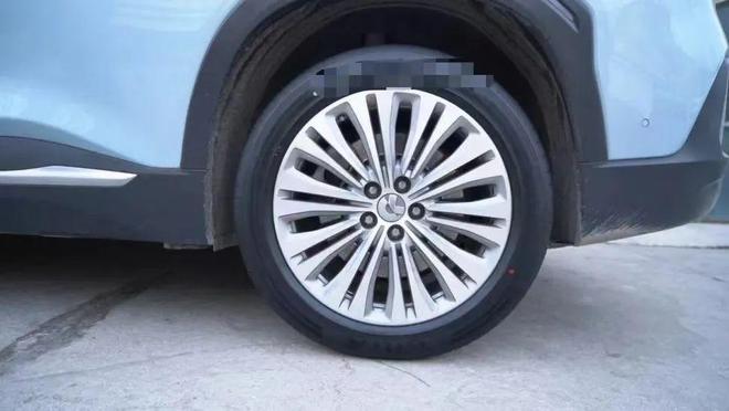 16寸以下逐渐淘汰这些轮胎规格2025年将成为热销爆款(图8)