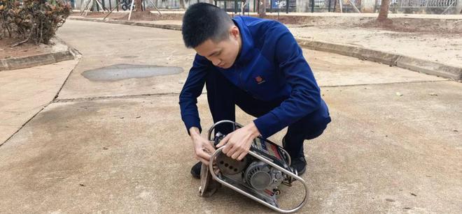 做好节后装备维护保养确保战斗力始终“满格”(图2)
