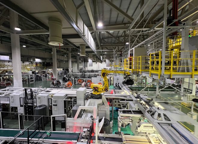 年收超300亿元“国内轮胎一哥”中策橡胶冲刺沪市主板(图6)