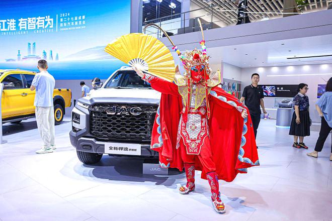 2024年皮卡市场全年销量微增出口和新能源是重点(图3)