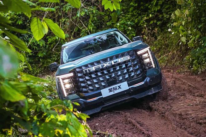 2024年皮卡市场全年销量微增出口和新能源是重点(图4)