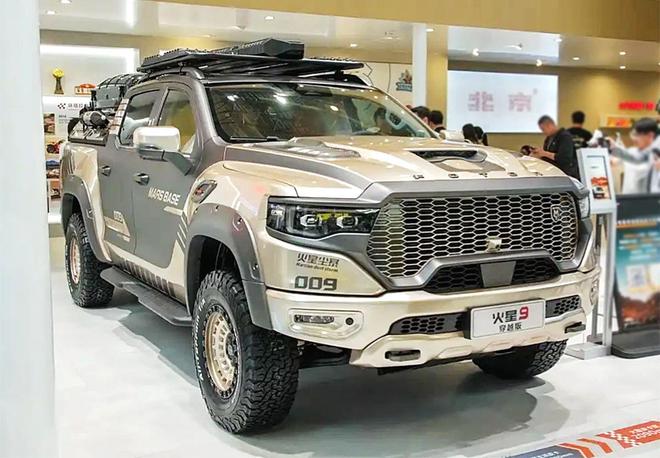 2024年皮卡市场全年销量微增出口和新能源是重点(图7)