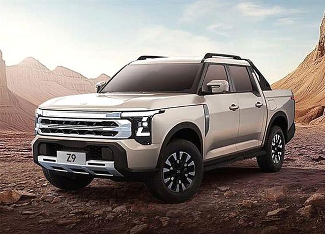 2024年皮卡市场全年销量微增出口和新能源是重点(图9)