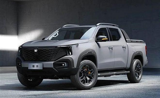 2024年皮卡市场全年销量微增出口和新能源是重点(图10)