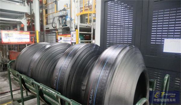 最新！全球轮胎十二强榜单出炉(图12)