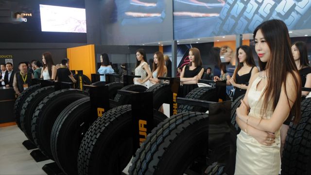 “畸形”的轮胎市场:外国人爱用的中国轮胎国人为啥就是不买账(图11)
