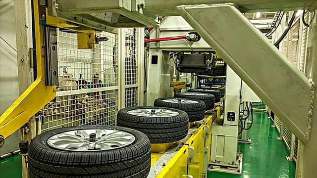 “畸形”的轮胎市场:外国人爱用的中国轮胎国人为啥就是不买账(图9)