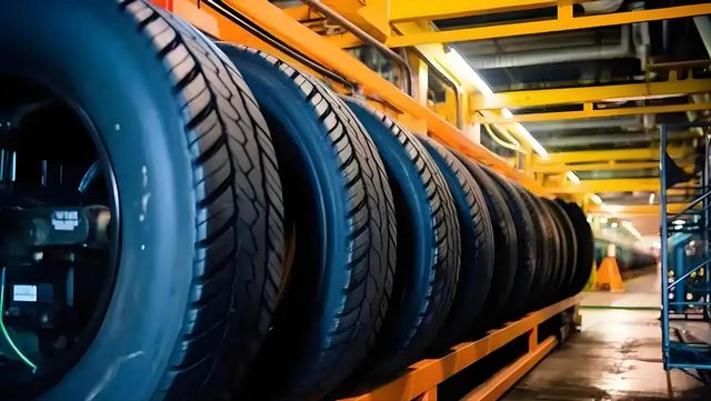 “畸形”的轮胎市场:外国人爱用的中国轮胎国人为啥就是不买账(图8)