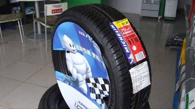 “畸形”的轮胎市场:外国人爱用的中国轮胎国人为啥就是不买账(图2)