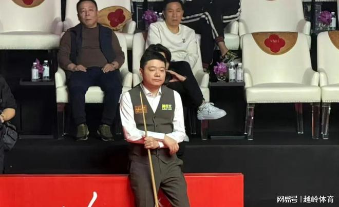 2024澳门大师邀请赛！车轮大战奥沙利文5-3傅家俊喜获两连胜(图2)