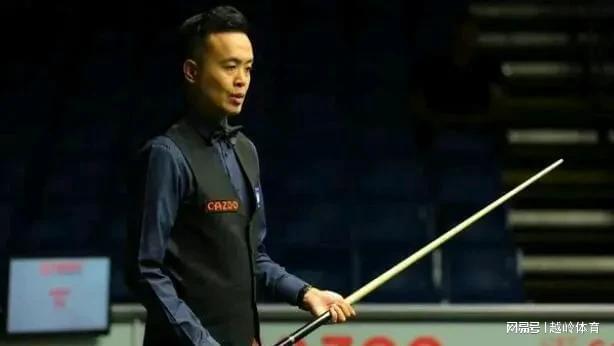 2024澳门大师邀请赛！车轮大战奥沙利文5-3傅家俊喜获两连胜(图4)