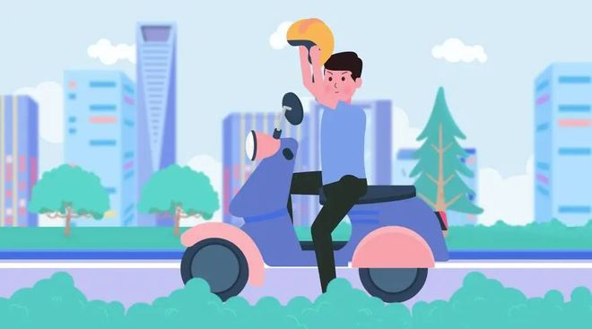 冬季驾车出行这份交通安全提示请收好！(图4)