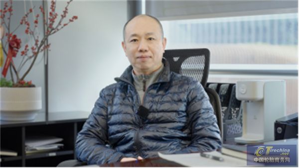 【轮胎周报】ApexTire2024公投开启；全球轮胎十二强出炉；锦湖中国本部换帅；徐梦桃点赞赛轮液体黄金(图6)