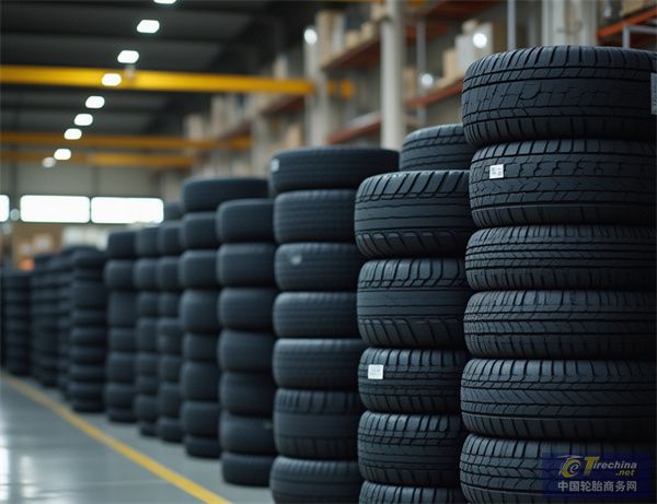 【轮胎周报】ApexTire2024公投开启；全球轮胎十二强出炉；锦湖中国本部换帅；徐梦桃点赞赛轮液体黄金(图7)