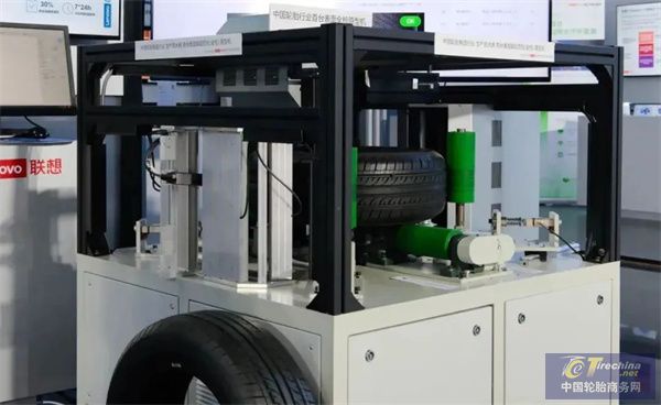 【轮胎周报】ApexTire2024公投开启；全球轮胎十二强出炉；锦湖中国本部换帅；徐梦桃点赞赛轮液体黄金(图4)