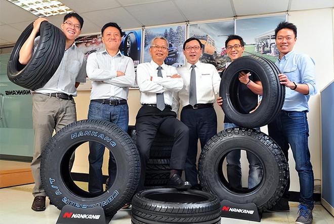 “畸形”的轮胎市场!外国人爱用的中国轮胎国人为啥就是不买账(图4)