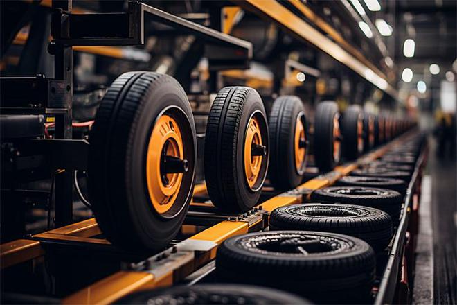 “畸形”的轮胎市场!外国人爱用的中国轮胎国人为啥就是不买账(图3)