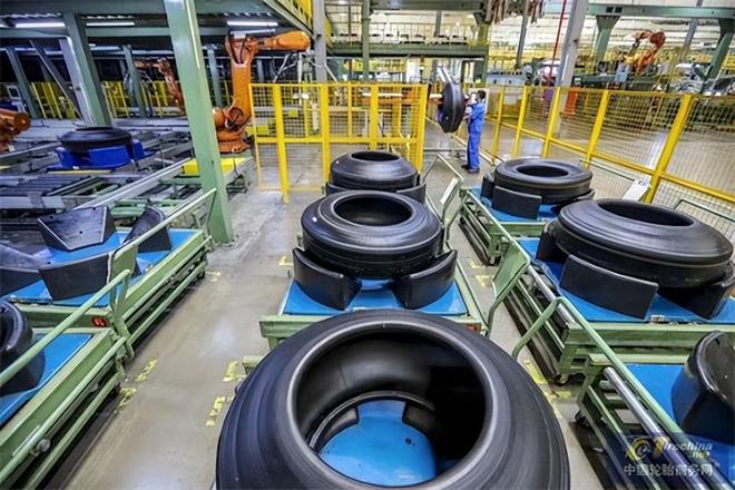 “畸形”的轮胎市场!外国人爱用的中国轮胎国人为啥就是不买账(图2)