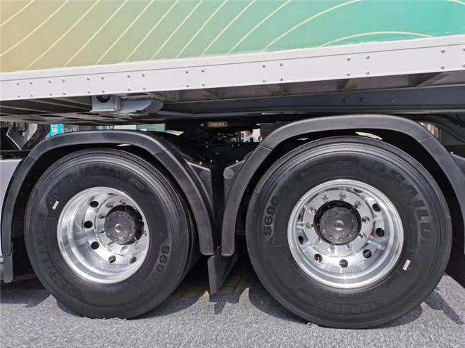 “畸形”的轮胎市场!外国人爱用的中国轮胎国人为啥就是不买账(图9)