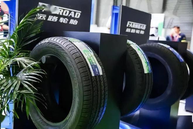 “畸形”的轮胎市场!外国人爱用的中国轮胎国人为啥就是不买账(图5)
