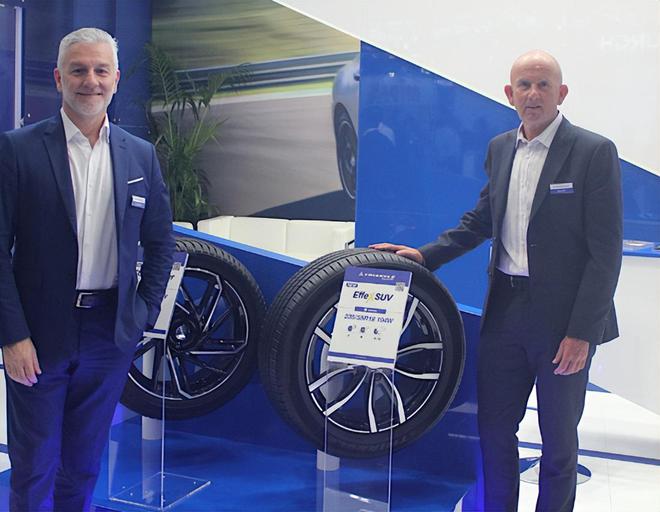 “畸形”的轮胎市场!外国人爱用的中国轮胎国人为啥就是不买账(图10)