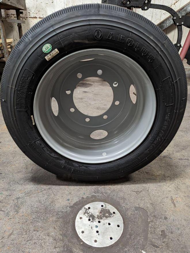 “畸形”的轮胎市场!外国人爱用的中国轮胎国人为啥就是不买账(图8)