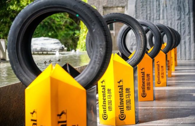 均价只有380块？国产轮胎的悲哀：只要预算够车主只买米其林！(图6)