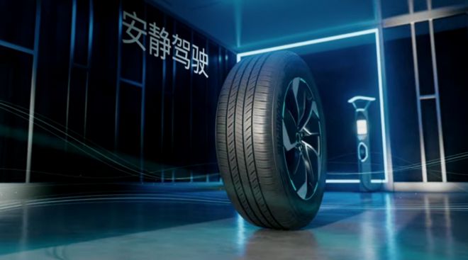 均价只有380块？国产轮胎的悲哀：只要预算够车主只买米其林！(图8)