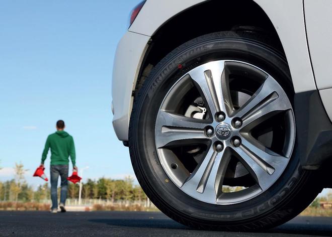 均价只有380块？国产轮胎的悲哀：只要预算够车主只买米其林！(图5)