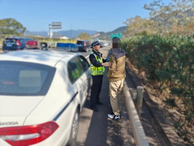 高速公行车知识春运近尾声隐患仍不少！严防这些高速行车“致命伤”！(图4)