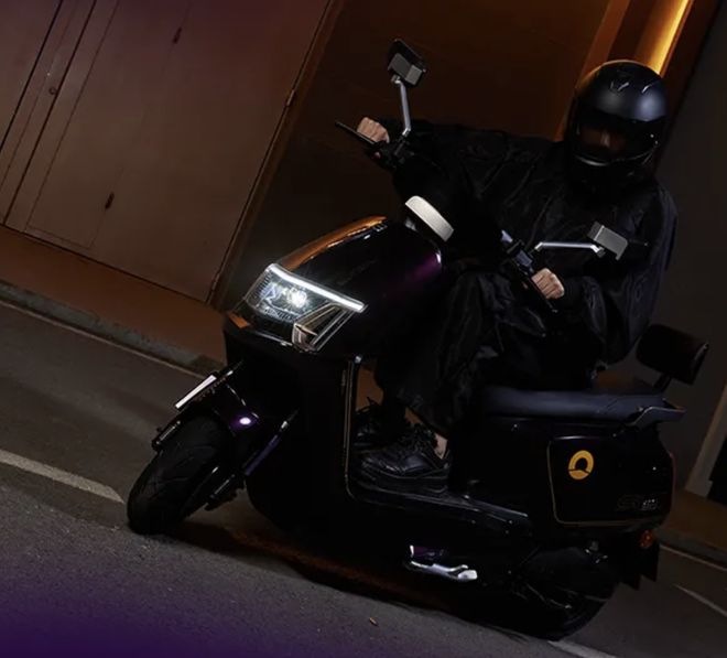 2024新日最火的5款电动车覆盖400W-1500W车型每一款都很强！(图2)