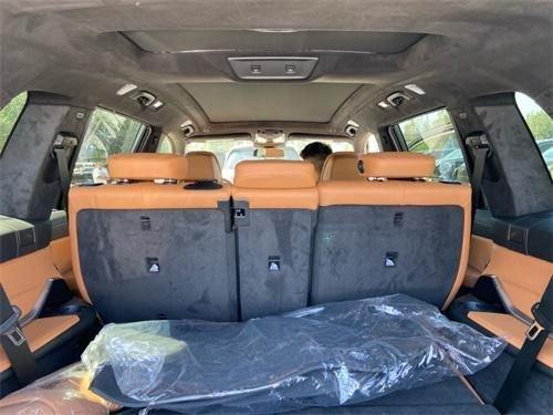 2024款宝马X7进口版顶配天津港口最新售价优惠10万(图6)