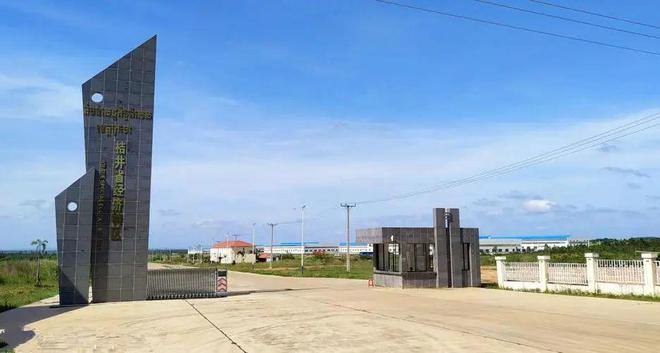 福麦斯轮胎海外工厂即将投产！(图3)