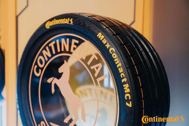 大陆集团2024年财报:轮胎销售额下降07%!(图3)