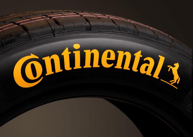 大陆集团2024年财报:轮胎销售额下降07%!(图2)